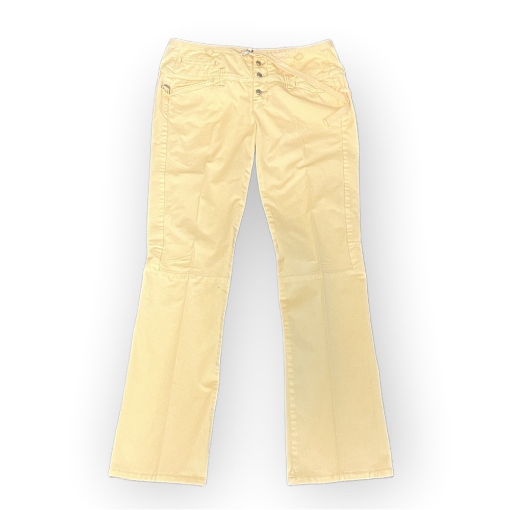 Vintage Marithe Francois Girbaud Bell Pants
